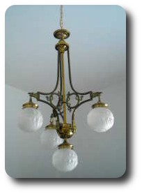 lampadario