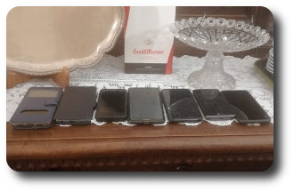 smartphone