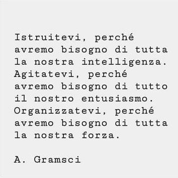 Gramsci