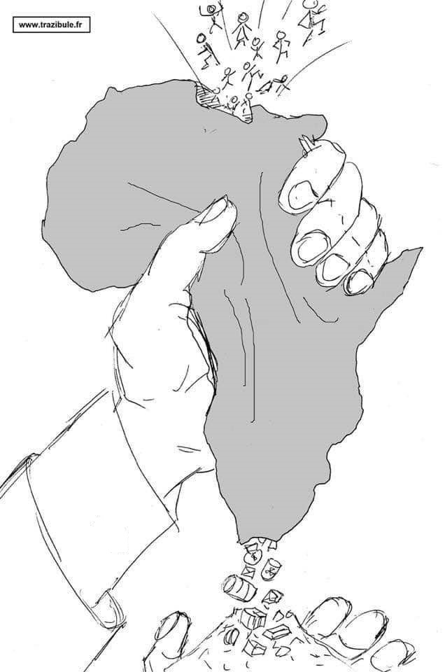 Africa
