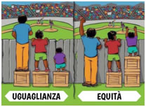 Diseguaglianze