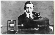 Marconi