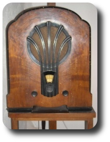 radio Philips