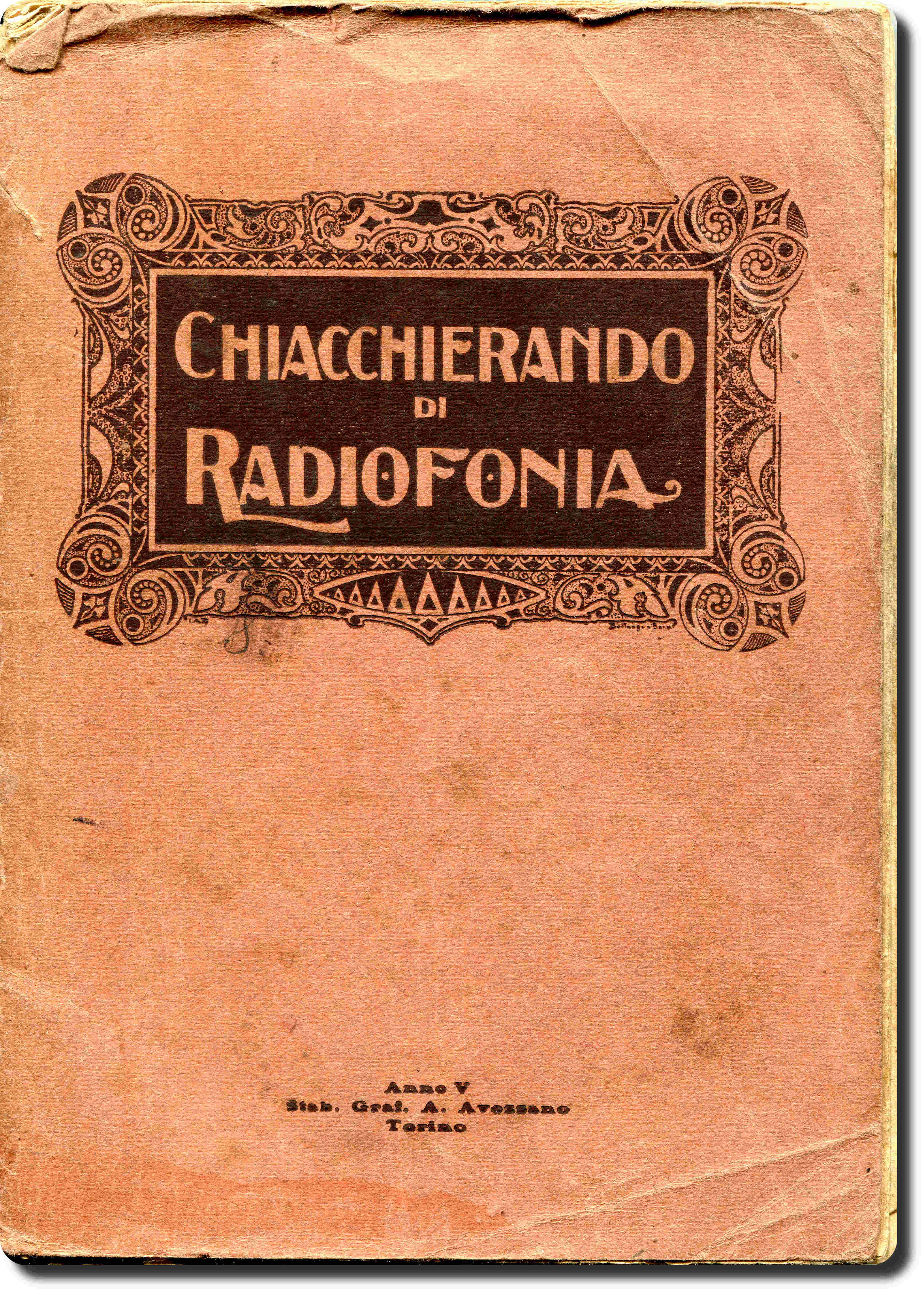 Radiofonia