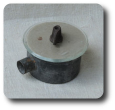 interruttore da incasso
