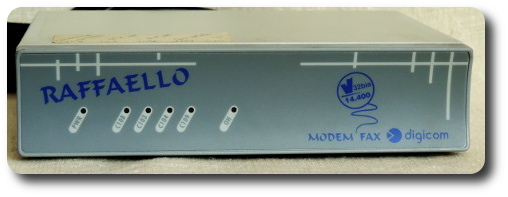 modem
