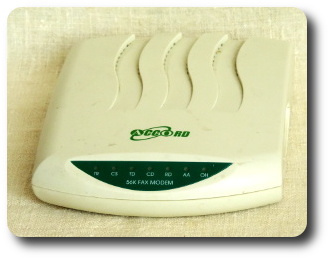 modem