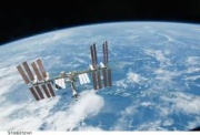 Stazione spaziale ISS
